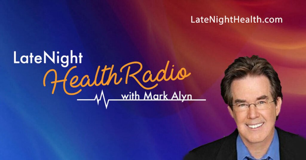 Mark Alyn interview with Marianne Ryan