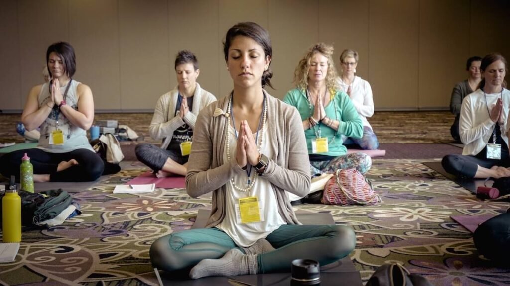 10 Easy Steps on How to Do Meditation in Your Home.