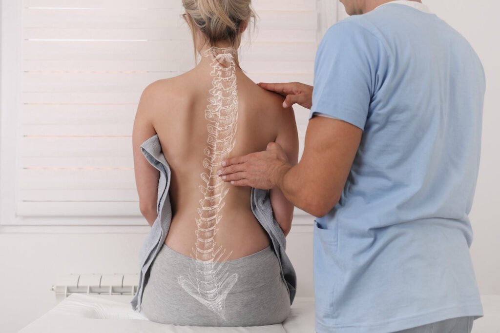 Scoliosis: The Schroth Method