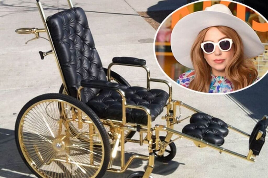 Why Lady Gaga Is Not So “HIP”