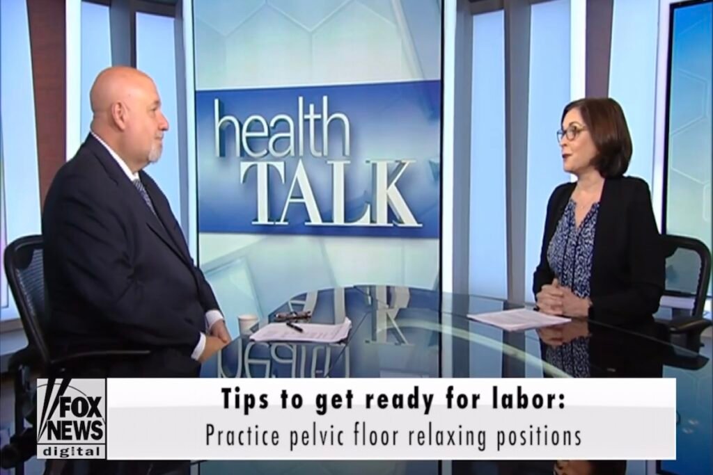 What you should know about your pelvic floor