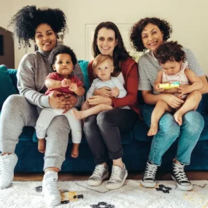 Semi Private Coaching Program